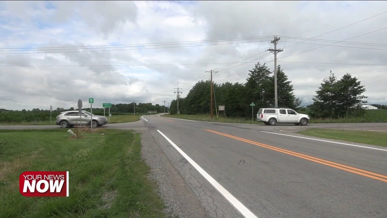 Roundabouts, sidewalks coming to Allen, Van Wert, and Mercer Counties